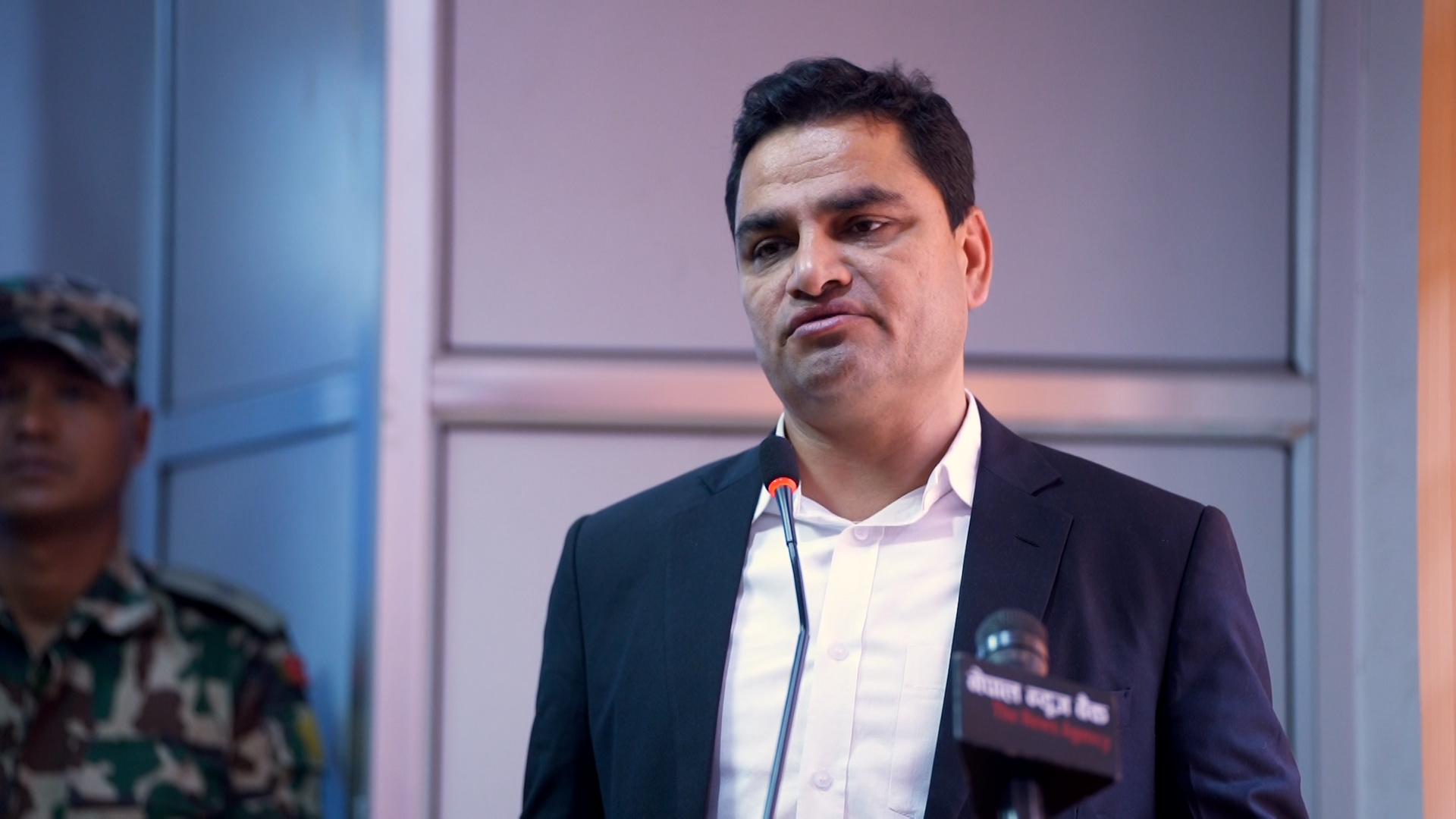 महिलाहरुको अकालमृत्यु रोक्न आफूले अघि बढाएको कार्यक्रमलाई निरन्तरता दिन सरकारलाई कांग्रेस नेता प्रदीप पौडेलको सुझाव